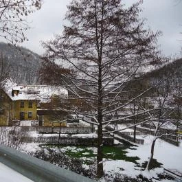 Hotel Szeleta, Lillafüred - Környék