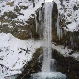 Hotel Szeleta, Lillafüred - Környék