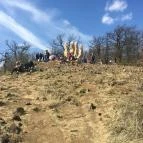 Kéz-kilátó Felsőtold - Egyéb