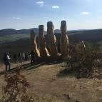 Kéz-kilátó Felsőtold - Egyéb