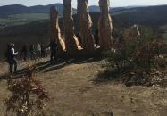 Kéz-kilátó Felsőtold