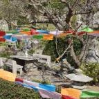 Samsara Hangtál Garáb - Egyéb