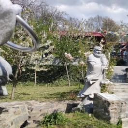 Samsara Hangtál, Garáb - Egyéb