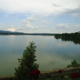 Várkanyar Vendéglő, Tata - Egyéb