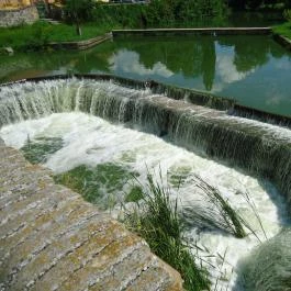 Várkanyar Vendéglő, Tata - Egyéb