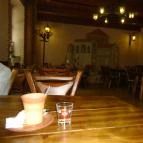 Várkanyar Vendéglő Tata - Belső