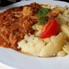 Kaszinó Étterem Nagykanizsa - Étel/ital