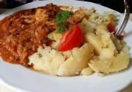 Kaszinó Étterem Nagykanizsa