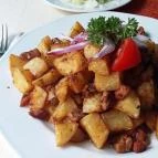 Kaszinó Étterem Nagykanizsa - Étel/ital