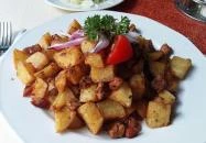 Kaszinó Étterem Nagykanizsa