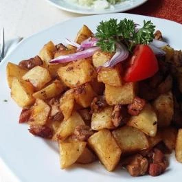 Kaszinó Étterem, Nagykanizsa - Étel/ital