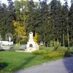 Zsuzsanna Hotel Szeleste - Környék