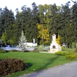 Zsuzsanna Hotel Szeleste - Környék