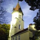 Zsuzsanna Hotel Szeleste - Környék