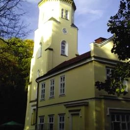 Zsuzsanna Hotel Szeleste - Környék