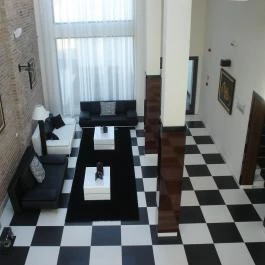 Hotel Castello & Thermal Spa, Siklós - Belső