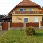 Termál Panzió Dombóvár - Külső kép