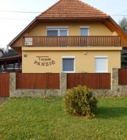 Termál Panzió