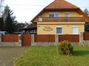 Termál Panzió Dombóvár