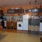 Termál Panzió Dombóvár - Belső