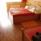 Hét Vezér Apartmanhotel Komárom - Szobák