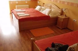 Hét Vezér Apartmanhotel Komárom