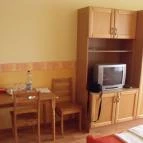 Hét Vezér Apartmanhotel Komárom - Szobák