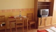 Hét Vezér Apartmanhotel Komárom - Szobák