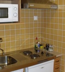 Hét Vezér Apartmanhotel 