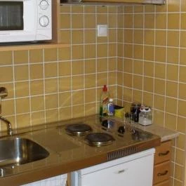 Hét Vezér Apartmanhotel Komárom - Szobák