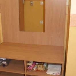 Hét Vezér Apartmanhotel Komárom - Szobák