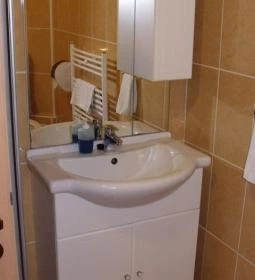 Hét Vezér Apartmanhotel 