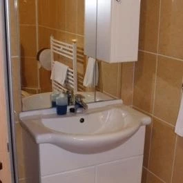 Hét Vezér Apartmanhotel Komárom - Szobák