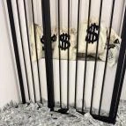 Menekülj Veszprém szabadulószoba Veszprém - Belső