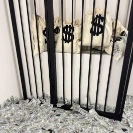 Menekülj Veszprém szabadulószoba Veszprém - Belső