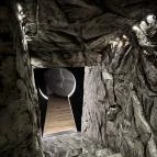 Menekülj Veszprém szabadulószoba Veszprém - Belső