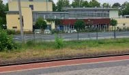 SunGarden Wellness Hotel, Siófok