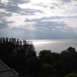 Hotel Marina Balatonfüred - Környék