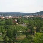 Hotel Marina Balatonfüred - Környék