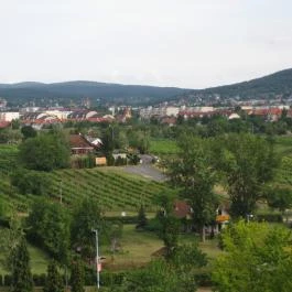 Hotel Marina Balatonfüred - Környék