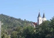 Csodabogyó tanösvény Siklós