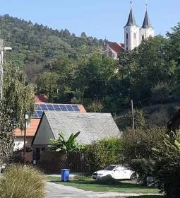 Csodabogyó tanösvény