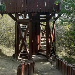 Csodabogyó tanösvény Siklós - Külső kép