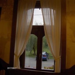 Fülemüle Csárda, Villánykövesd - Belső