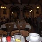 Fülemüle Csárda Villánykövesd - Belső