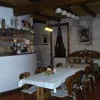 Fülemüle Csárda Villánykövesd - Belső