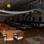 Fülemüle Csárda Villánykövesd - Belső