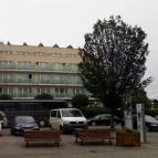 Hotel Atlantis Wellness & Conference Hajdúszoboszló - Külső kép