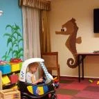 Hotel Atlantis Wellness & Conference Hajdúszoboszló - Szórakozás/Sport