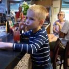 Hotel Atlantis Wellness & Conference Hajdúszoboszló - Vendéglátás